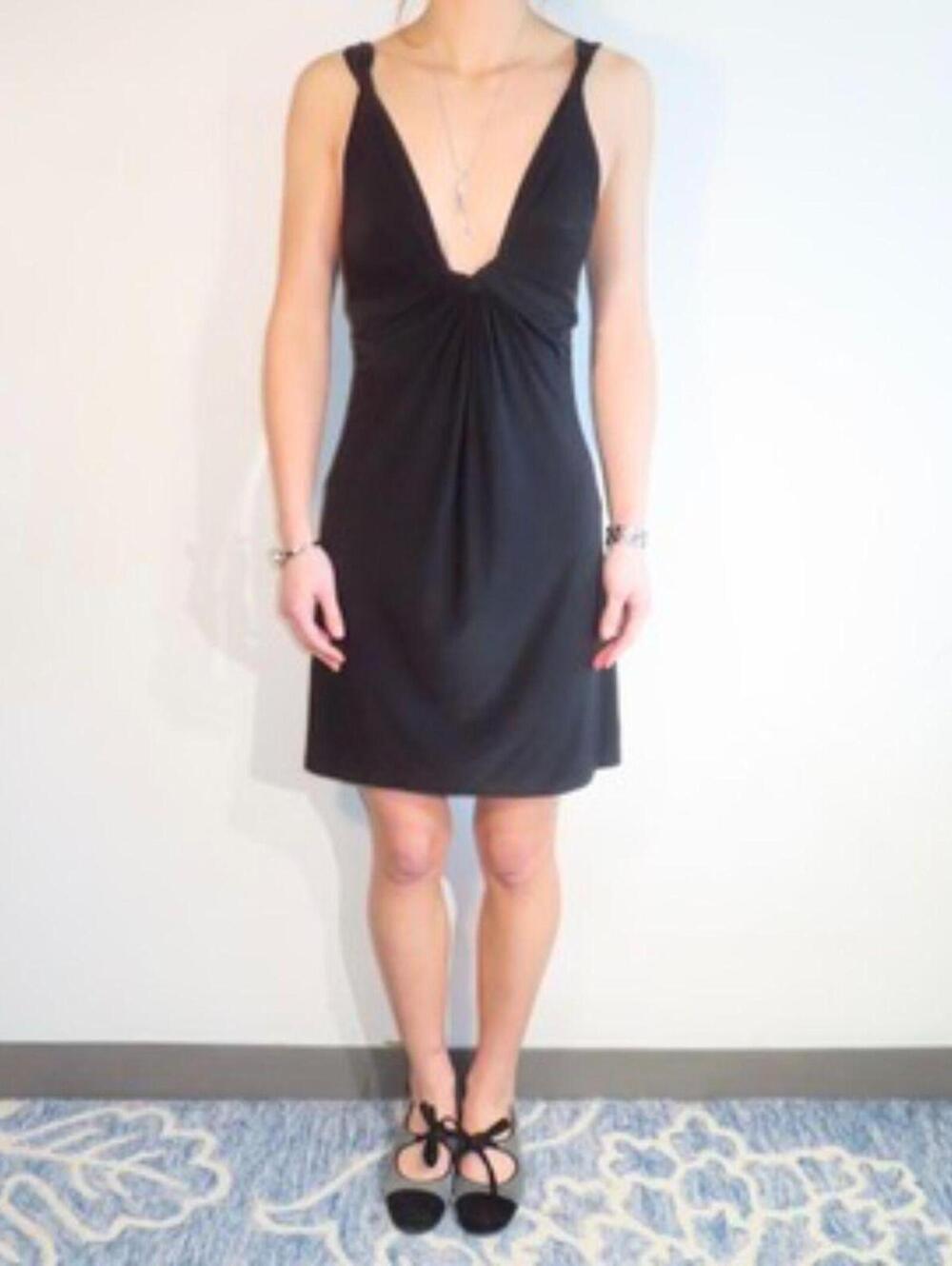 Women's Black Vests-tanks-cami